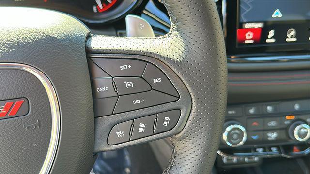 new 2026 Dodge Durango car, priced at $47,256