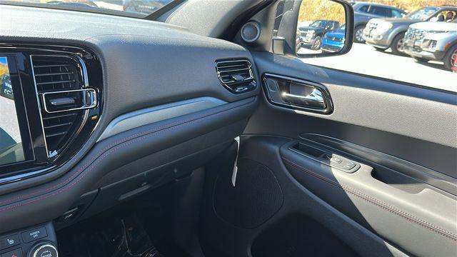 new 2026 Dodge Durango car, priced at $47,256