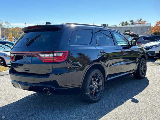 new 2026 Dodge Durango car, priced at $47,256