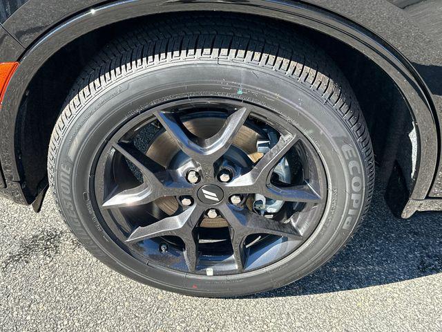 new 2026 Dodge Durango car, priced at $47,256