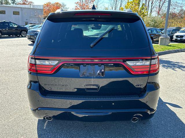 new 2026 Dodge Durango car, priced at $47,256