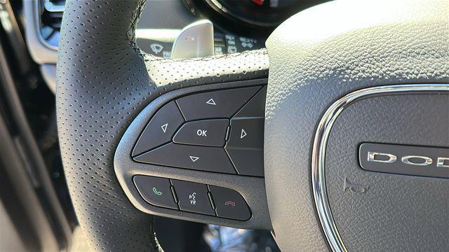 new 2026 Dodge Durango car, priced at $47,256