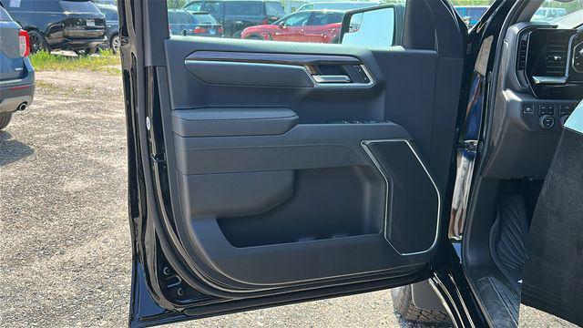 new 2026 Chevrolet Silverado 1500 car, priced at $61,720