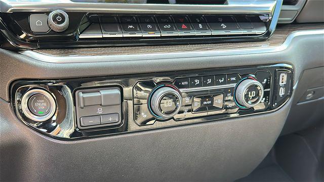 new 2026 Chevrolet Silverado 1500 car, priced at $61,720