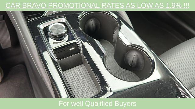 used 2025 Buick Envision car, priced at $31,883