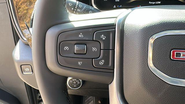 new 2026 GMC Sierra 2500 car, priced at $62,745