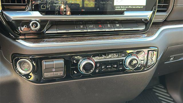 new 2026 GMC Sierra 2500 car, priced at $62,745