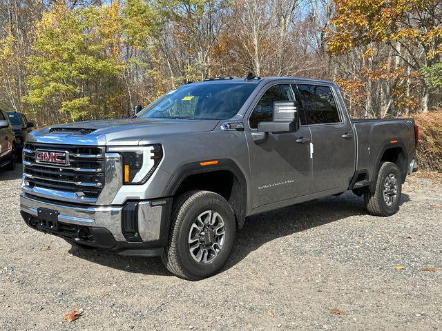 new 2026 GMC Sierra 2500 car, priced at $62,745