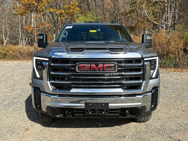 new 2026 GMC Sierra 2500 car, priced at $62,745