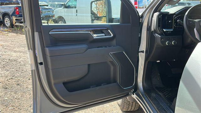 new 2026 GMC Sierra 2500 car, priced at $62,745