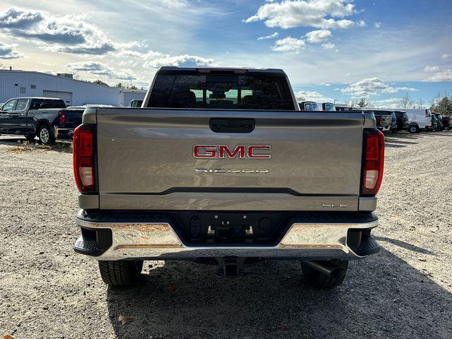 new 2026 GMC Sierra 2500 car, priced at $62,745