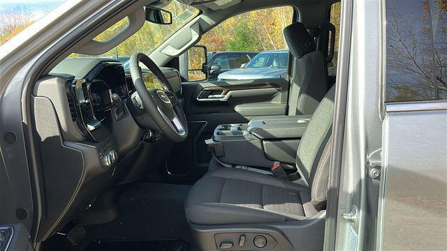 new 2026 GMC Sierra 2500 car, priced at $62,745