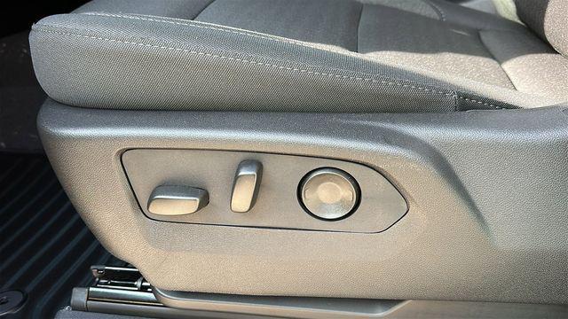 new 2026 GMC Sierra 2500 car, priced at $62,745