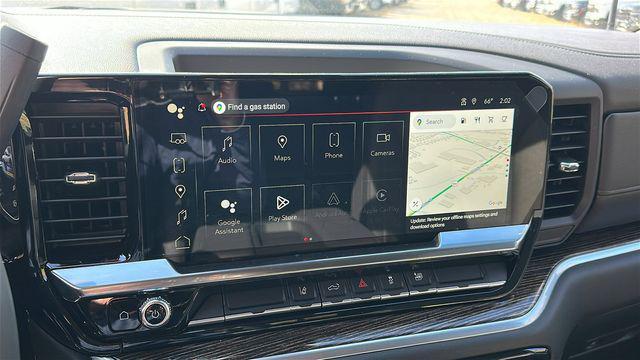 new 2026 GMC Sierra 2500 car, priced at $62,745