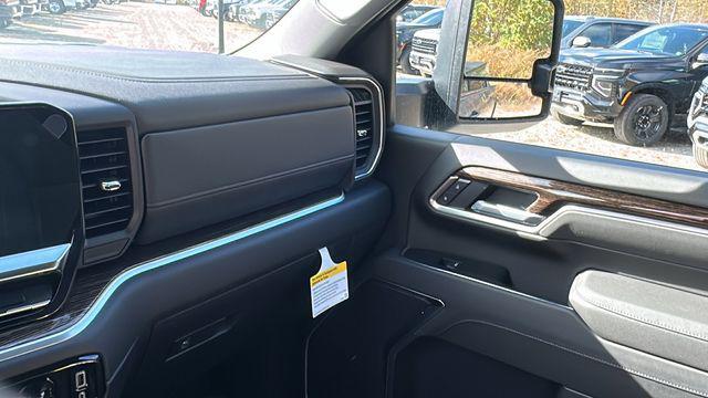 new 2026 GMC Sierra 2500 car, priced at $62,745