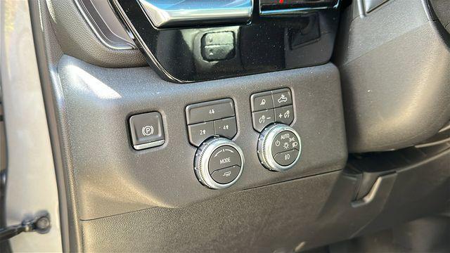 new 2026 GMC Sierra 2500 car, priced at $62,745