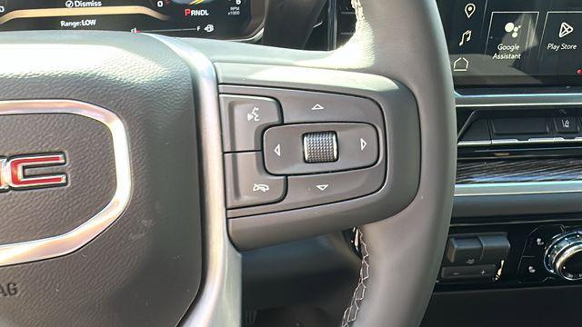 new 2026 GMC Sierra 2500 car, priced at $62,745