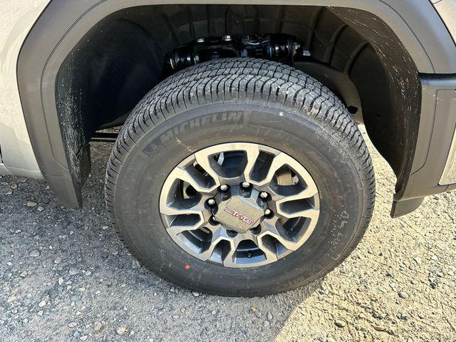 new 2026 GMC Sierra 2500 car, priced at $62,745