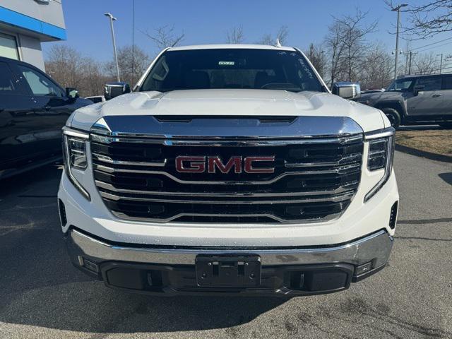 used 2024 GMC Sierra 1500 car, priced at $48,925