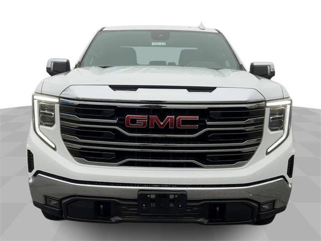 used 2024 GMC Sierra 1500 car, priced at $47,817