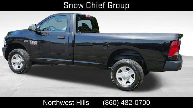 used 2018 Ram 2500 car, priced at $24,999
