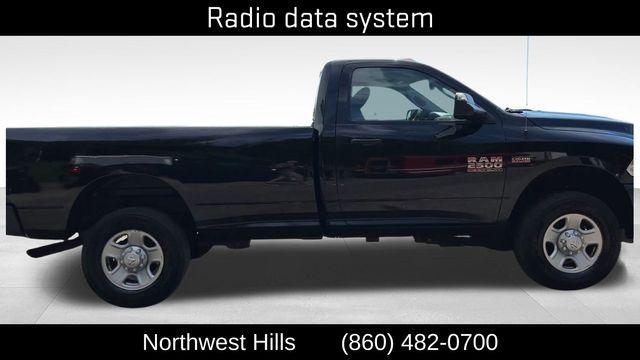 used 2018 Ram 2500 car, priced at $24,999