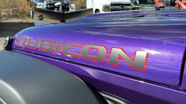 new 2026 Jeep Wrangler car, priced at $52,499