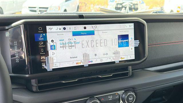 new 2026 Jeep Wrangler car, priced at $52,499