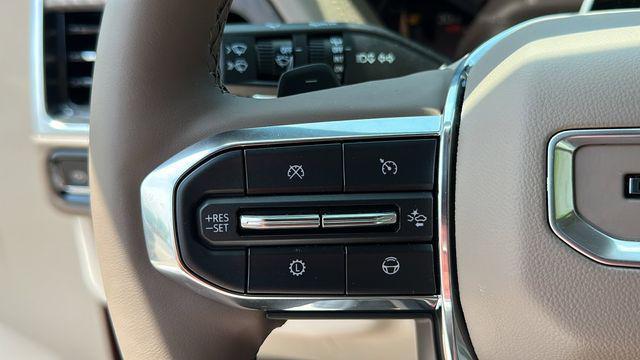 new 2025 GMC Yukon car, priced at $94,225