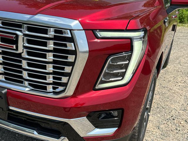 new 2025 GMC Yukon car, priced at $94,225