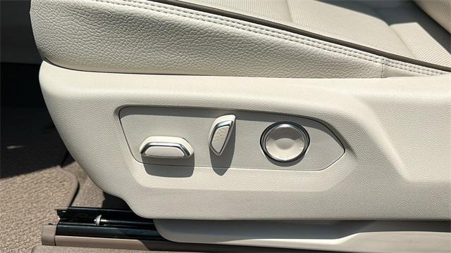 new 2025 GMC Yukon car, priced at $94,225