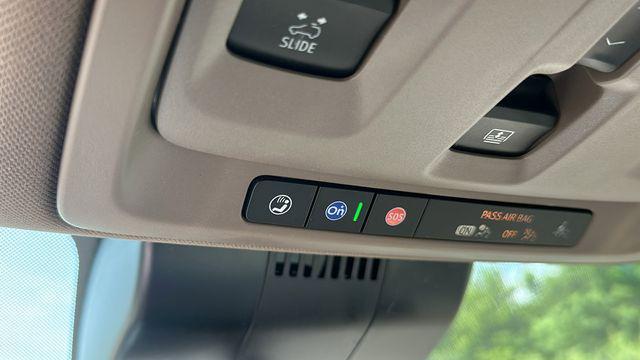 new 2025 GMC Yukon car, priced at $94,225