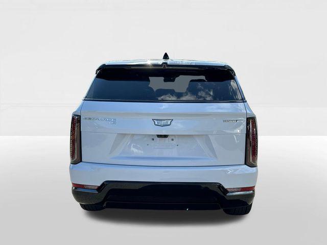 new 2026 Cadillac Escalade IQ car, priced at $128,895