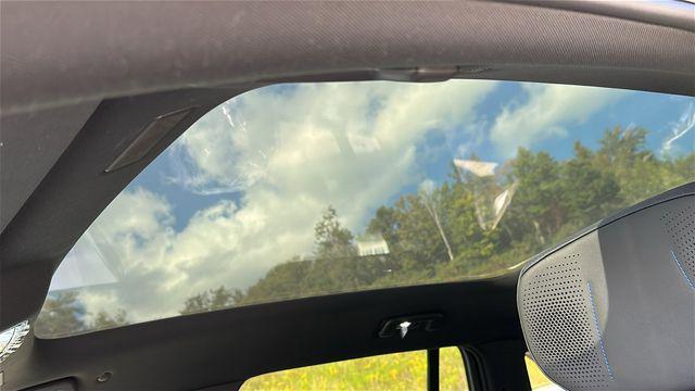 new 2026 Cadillac Escalade IQ car, priced at $128,895