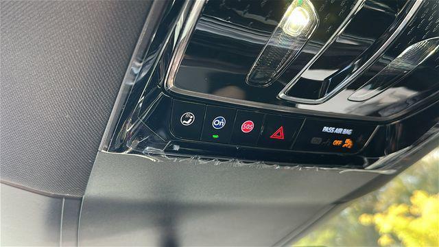 new 2026 Cadillac Escalade IQ car, priced at $128,895