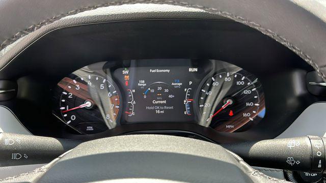 new 2025 Jeep Compass car, priced at $32,985