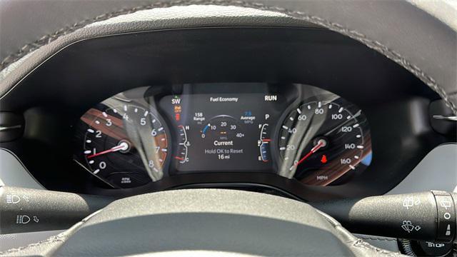 new 2025 Jeep Compass car, priced at $32,985