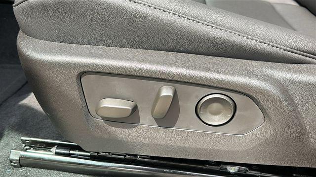 new 2025 Chevrolet Colorado car, priced at $42,210