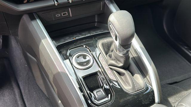 new 2025 Chevrolet Colorado car, priced at $42,210