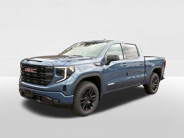 new 2026 GMC Sierra 1500 car, priced at $62,430