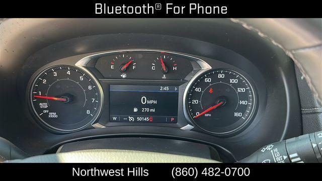 used 2023 GMC Terrain car, priced at $23,737