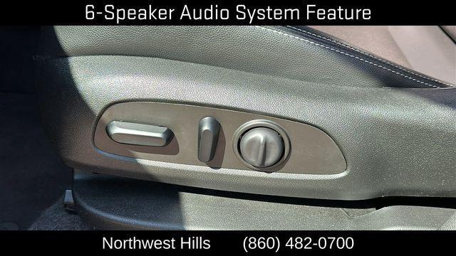 used 2023 GMC Terrain car, priced at $23,737