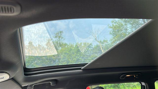 new 2025 Jeep Compass car, priced at $30,499