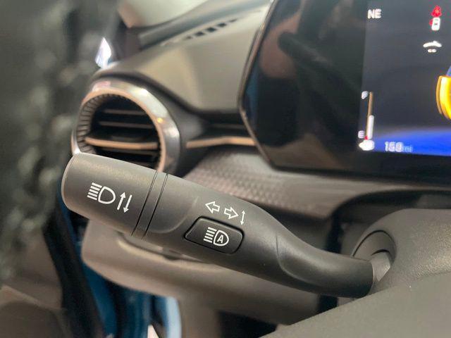 new 2025 Chevrolet Trax car, priced at $27,085