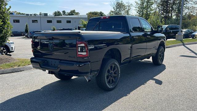 new 2024 Ram 2500 car, priced at $63,995