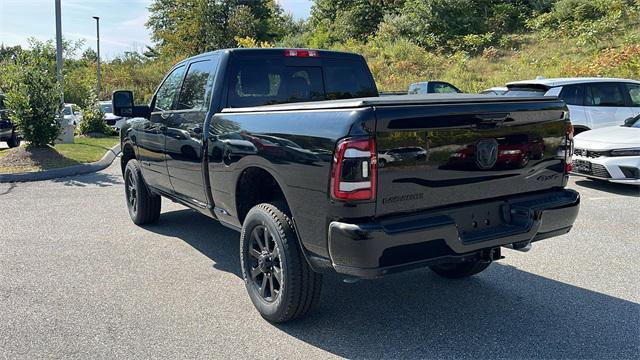 new 2024 Ram 2500 car, priced at $63,995