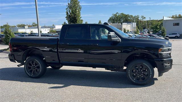 new 2024 Ram 2500 car, priced at $63,995