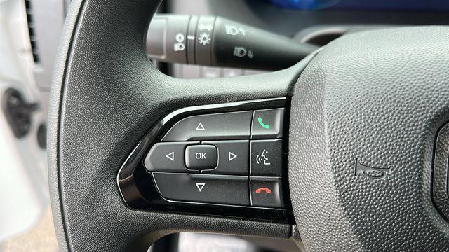 new 2024 Ram ProMaster 2500 car, priced at $48,400