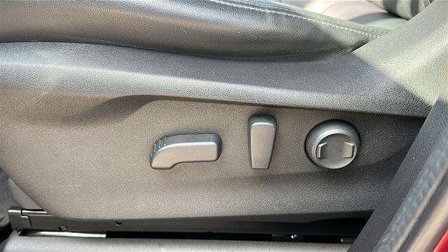 used 2022 Subaru Ascent car, priced at $27,995