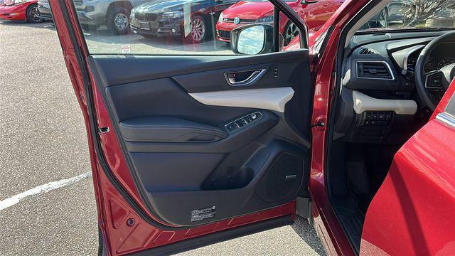 used 2022 Subaru Ascent car, priced at $27,995